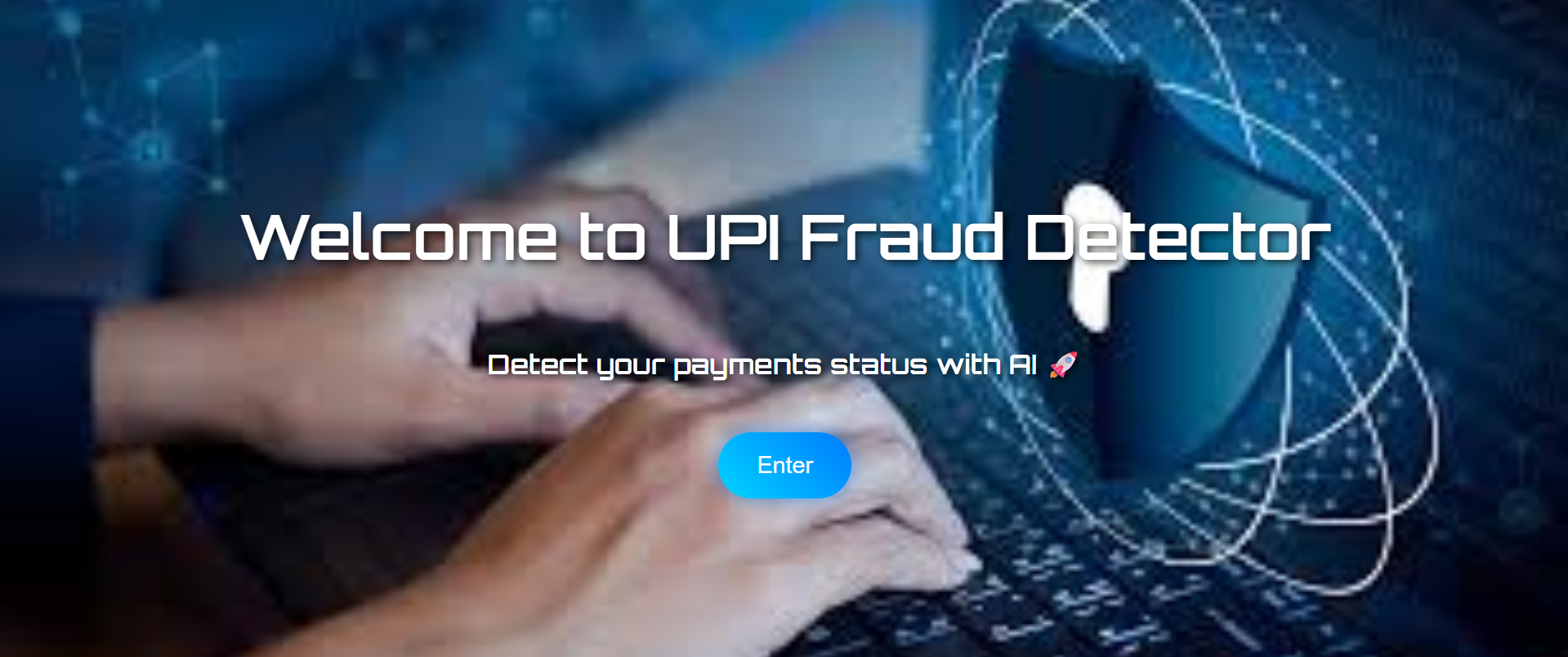 UPI Fraud Detection Project